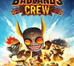 Badlands Crew (1)