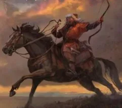Crusader Kings III Khans of the Steppe
