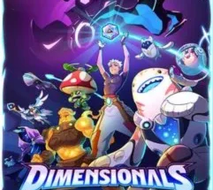 Dimensionals (1)