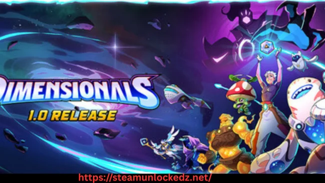 Dimensionals