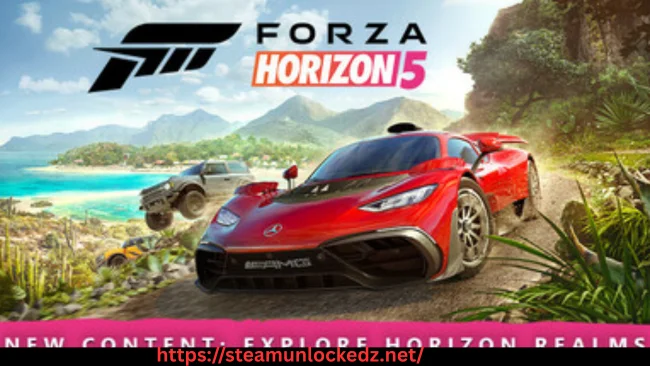 Forza Horizon 5 (1)