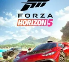 Forza Horizon 5