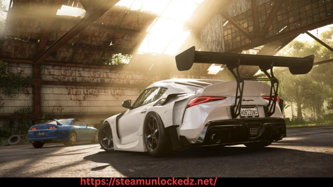 Forza Horizon 5 Free Download