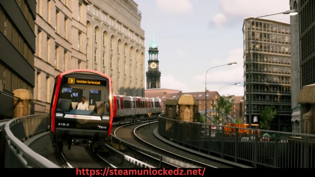 SubwaySim 2 Free download 