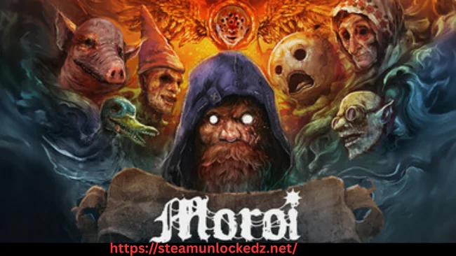Moroi (1)