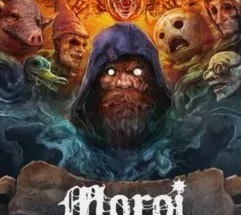 Moroi