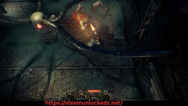Moroi free download PC