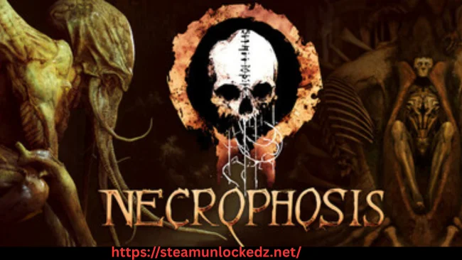 Necrophosis