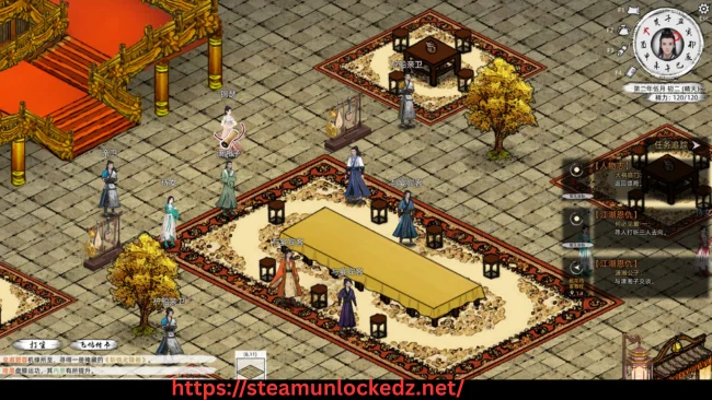 Path of Kung Fu free download