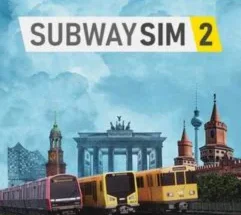 SubwaySim 2