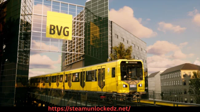 SubwaySim 2 Free download pc
