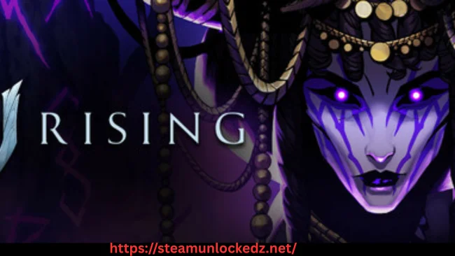 V Rising (1)