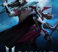 V Rising