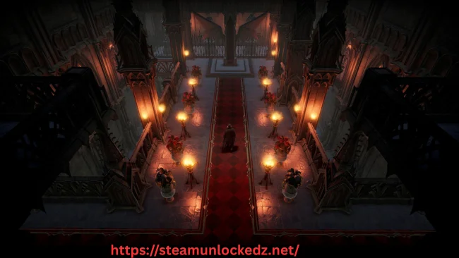V Rising Free download PC