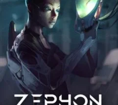 ZEPHON - The Twisted & The Hollow