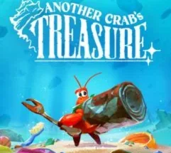 Another Crab's Treasure