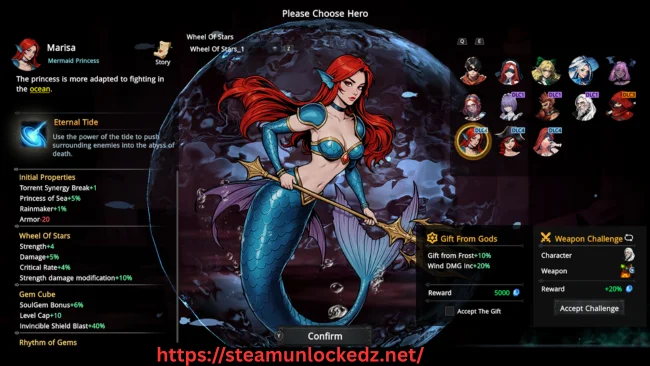 Artifact Seeker - DLC 4 Shadow of the Deep Sea Free downlod