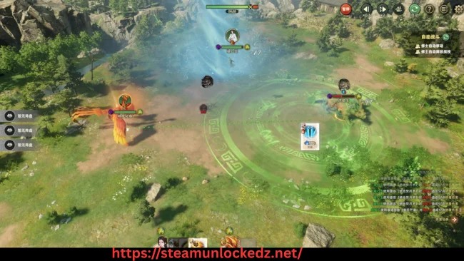 Ascension free download pc