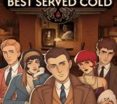 Best Served Cold (1)