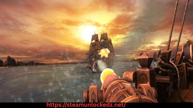 Captain Blood free download pc