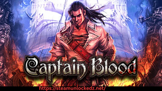 Captain Blood