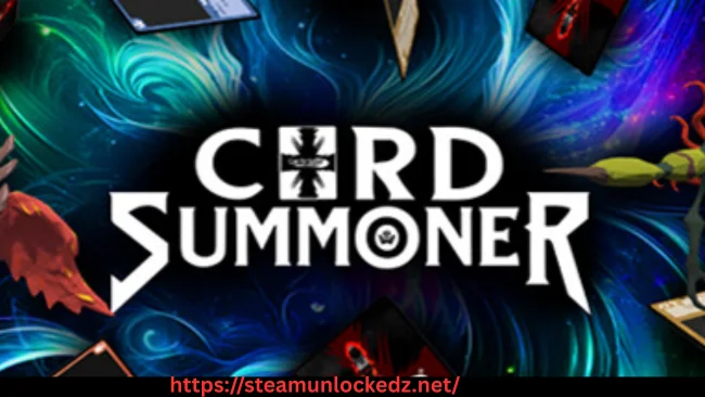 Card Summoner (1)