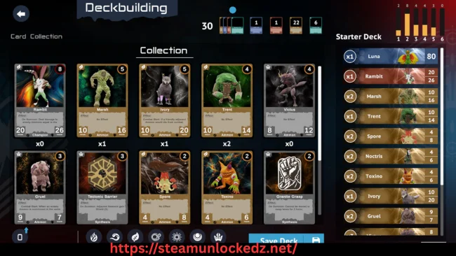 Card Summoner free download pc