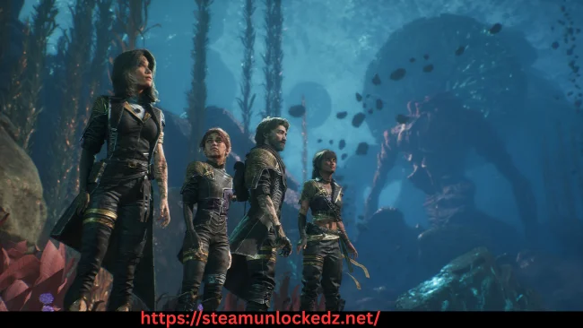 Clair Obscur Expedition 33 free download