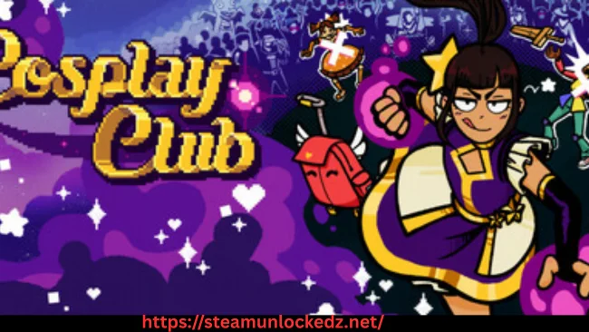 Cosplay Club