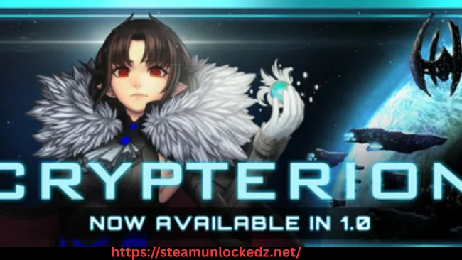 Crypterion