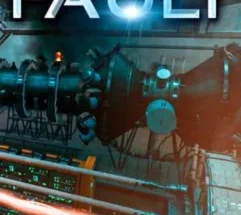 Cybernetic Fault (1)