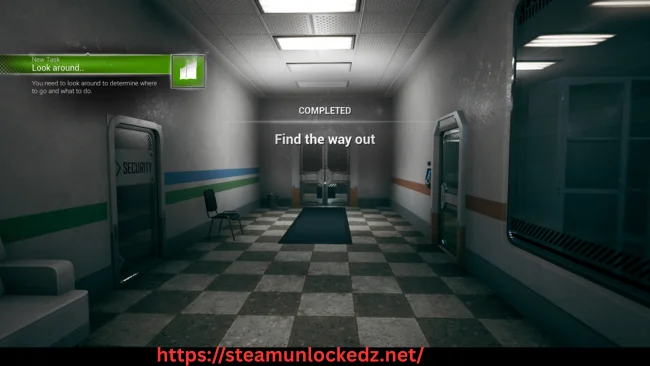 Cybernetic Fault free download pc