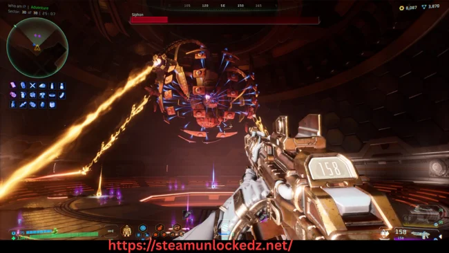 Deadzone Rogue Free Download