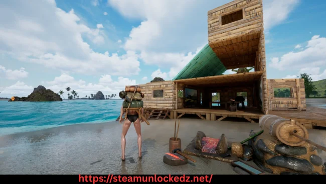 Dinosaur World free download pc