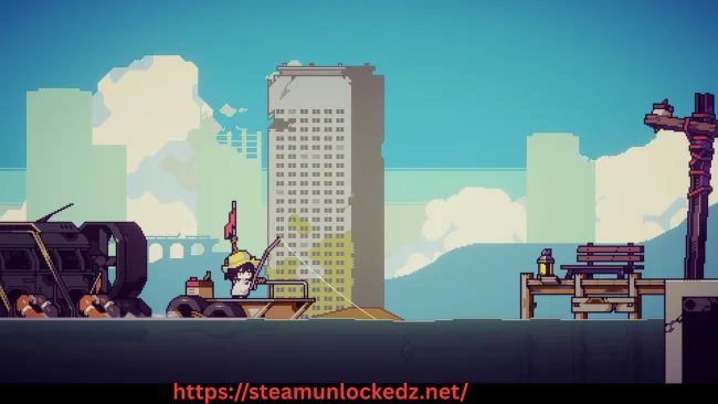 Doloc Town free download pc