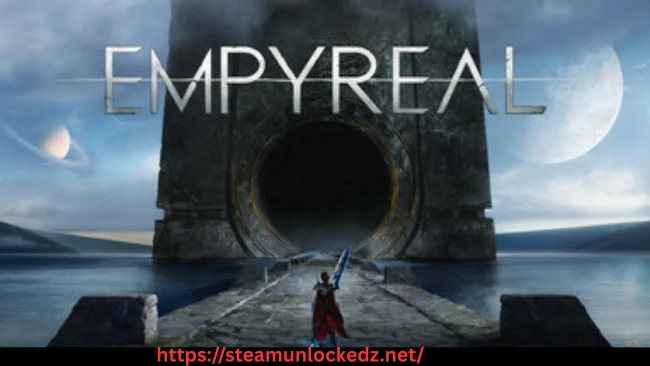 Empyreal