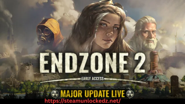 Endzone 2