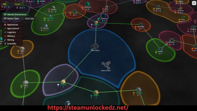 FOUNDRY free download