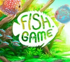 Fish Game - Indian Subcontinent Fish Pack 1