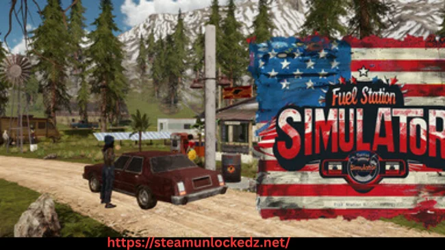 Fuel Station Simulator (1)