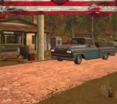 Fuel Station Simulator