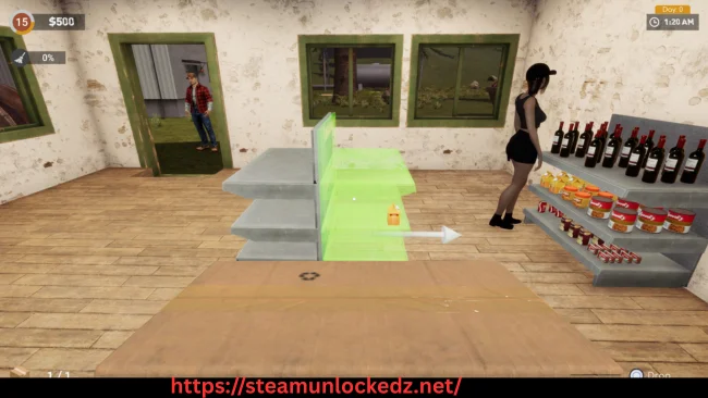 Fuel Station Simulator free download