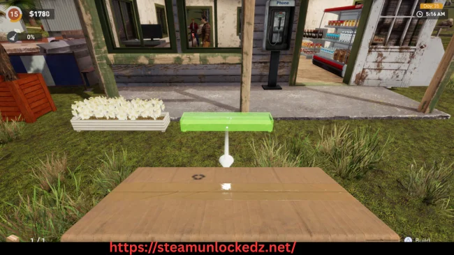 Fuel Station Simulator free download pc