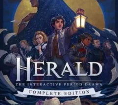 Herald The Interactive Period Drama