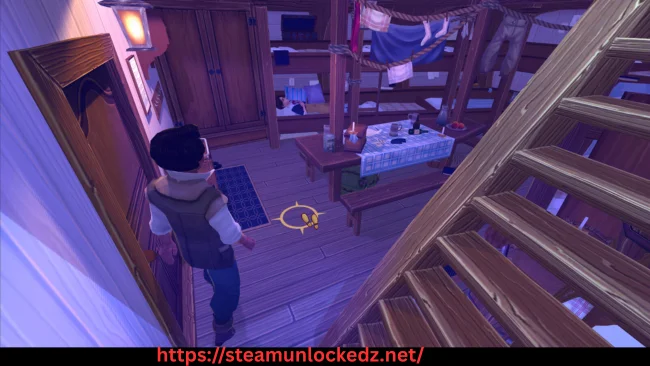 Herald The Interactive Period Drama Free Download PC