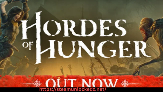 Hordes of Hunger