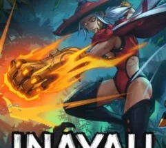 INAYAH - Life after Gods (1)