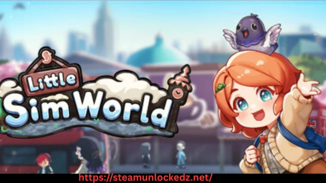 Little Sim World (1)