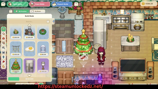 Little Sim World free download pc