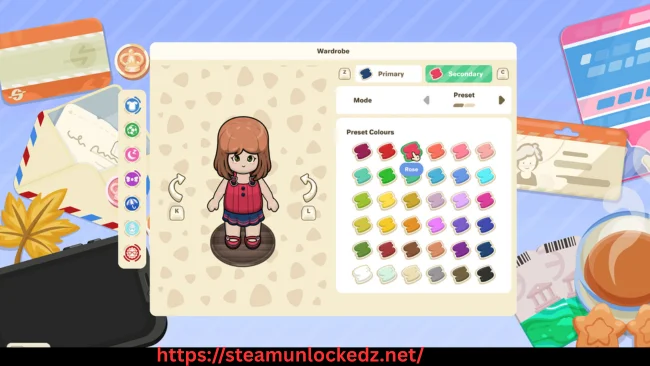 Little Sim World free download